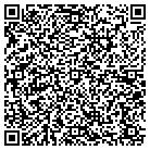 QR code with Holistic Therapies Inc contacts