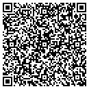 QR code with Highridge Corp contacts