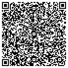 QR code with Primvest Financial Services contacts