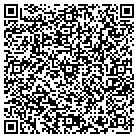 QR code with HI Tech Machine Products contacts