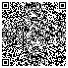 QR code with Reptronics North West contacts