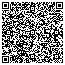 QR code with C& L Services contacts