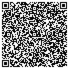 QR code with Zebra Computer Repair-Network contacts