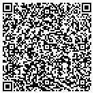 QR code with Highline Lock & Key Inc contacts