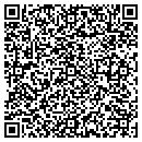 QR code with J&D Leasing Co contacts