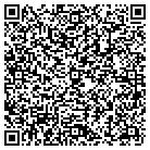 QR code with Hydraulics Northwest Inc contacts