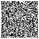 QR code with P'Ayers Salon contacts