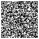 QR code with Uptown Hair Salon contacts