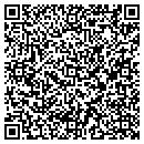QR code with C L M Enterprises contacts
