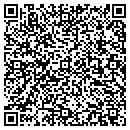 QR code with Kids' N Us contacts
