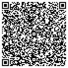 QR code with Hendrick Training Stable contacts