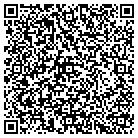 QR code with R Graham Mc Entire DDS contacts