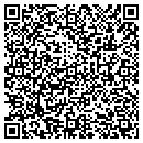 QR code with P C Assist contacts