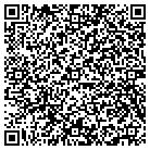 QR code with R Eric Jorgensen DDS contacts