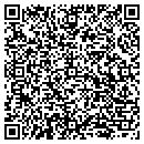 QR code with Hale Design Assoc contacts