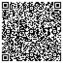 QR code with Hart Ranches contacts