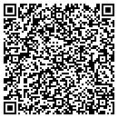 QR code with Arborpointe contacts