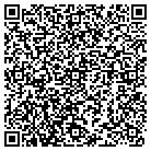QR code with Hercules Forwarding Inc contacts