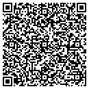 QR code with MN Electronics contacts