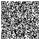QR code with Donut Hole contacts