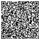 QR code with Dan's Towing contacts