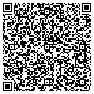 QR code with Blue Horse Gallery Portrait contacts