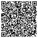 QR code with Ndo contacts