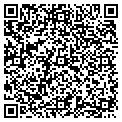 QR code with Tca contacts