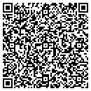 QR code with Rice Landscaping Inc contacts