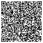 QR code with K C's Heating Air Conditioning contacts