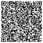 QR code with Andersons Fine Jewelry contacts