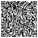 QR code with Riverside Pub contacts