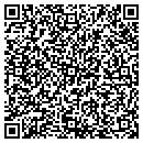 QR code with A Wildflower Inn contacts