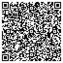 QR code with Autozone 44 contacts
