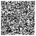 QR code with QMSI Inc contacts