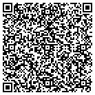 QR code with Applied Precision Inc contacts