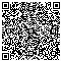 QR code with Agcn contacts
