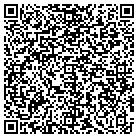 QR code with Honorable Eugene A Wright contacts