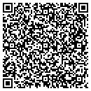 QR code with Zinkle Jerry Ea contacts
