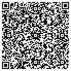 QR code with Timothy Hall Calligraphy contacts