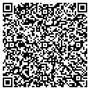 QR code with Hayes Classic Car Care contacts