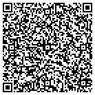 QR code with B F C Architectural Metals contacts