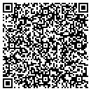 QR code with Helles Painting contacts
