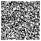 QR code with J H Parrish Construction contacts
