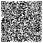 QR code with Akker Consulting & Engineeri contacts