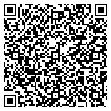 QR code with June Lyon contacts