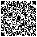 QR code with J Anthony Ive contacts