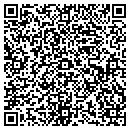 QR code with D's Jolt Of Java contacts