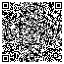 QR code with Hong Kong Tailors contacts
