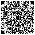 QR code with Jnoah contacts